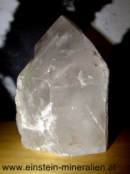 Bergkristallspitze 1,02kg